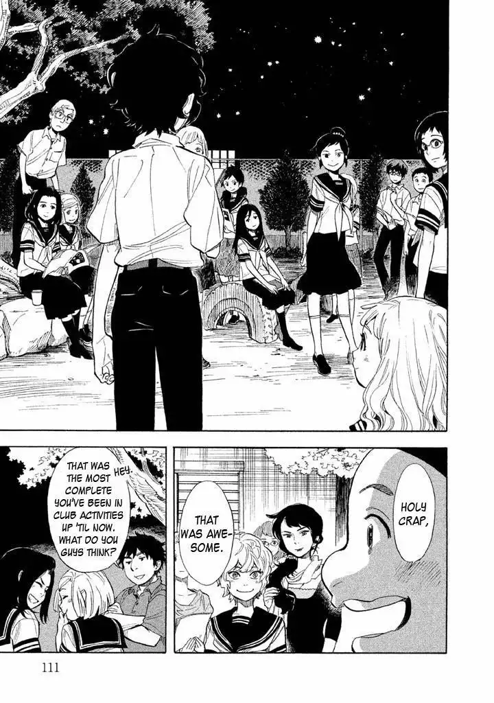 Shounen Note Chapter 18 35